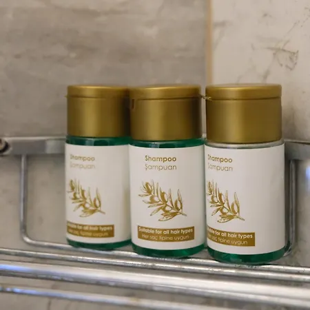 Sahin Tepesi Apartahotel 4*