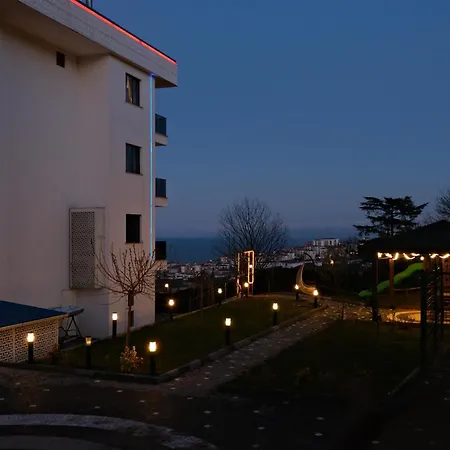 Sahin Tepesi 2*