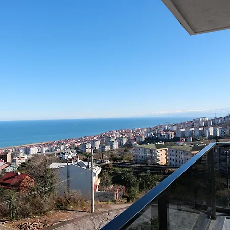 Sahin Tepesi 2* Trabzon