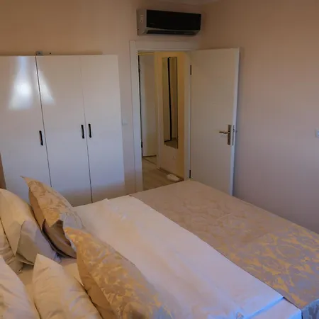 Apartahotel Sahin Tepesi