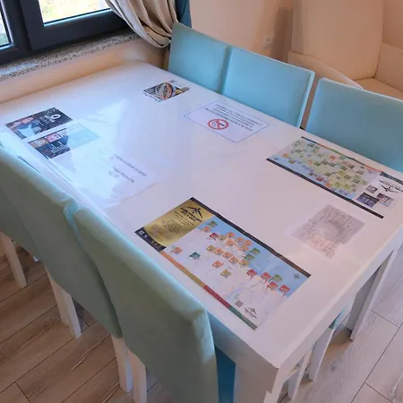 Sahin Tepesi Apartahotel