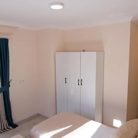 Apartahotel Sahin Tepesi