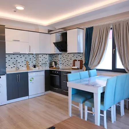 Sahin Tepesi 4*
