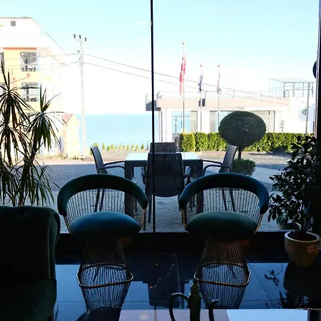 Sahin Tepesi Trabzon