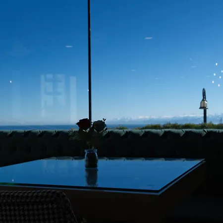 Sahin Tepesi 4* Trabzon