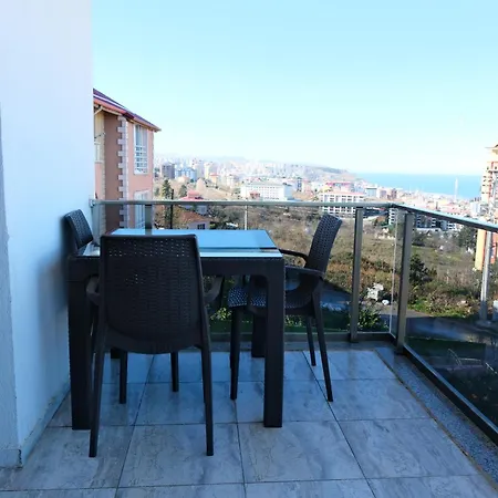 Sahin Tepesi 4*