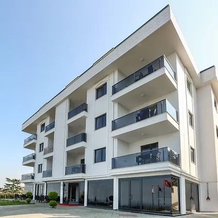 Sahin Tepesi Trabzon