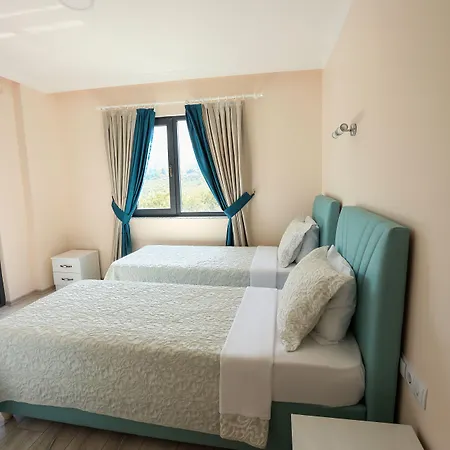 Apartahotel Sahin Tepesi