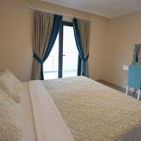 Apartahotel Sahin Tepesi