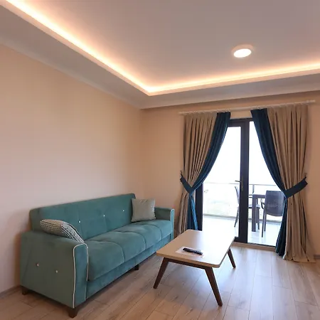 Sahin Tepesi 4* Trabzon