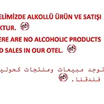 Aparthotel Sahin Tepesi Trabzon