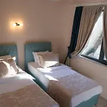 Aparthotel Sahin Tepesi Trabzon