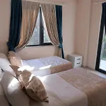 Sahin Tepesi 4*