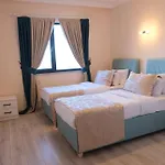 Aparthotel Sahin Tepesi 4*