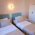 Aparthotel Sahin Tepesi Trabzon