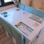 Sahin Tepesi Aparthotel