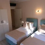 Sahin Tepesi Aparthotel 4*