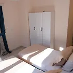 Sahin Tepesi Aparthotel 4*