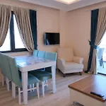 Sahin Tepesi Aparthotel Trabzon