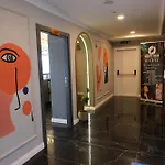Aparthotel Sahin Tepesi