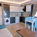 Aparthotel Sahin Tepesi 4*