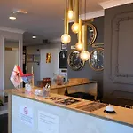 Sahin Tepesi Aparthotel Trabzon
