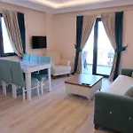 Sahin Tepesi Aparthotel