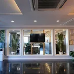 Aparthotel Sahin Tepesi