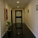Aparthotel Sahin Tepesi Trabzon
