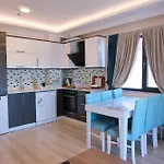 Sahin Tepesi 4*