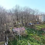 Aparthotel Sahin Tepesi 4*