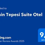 Sahin Tepesi 4* Trabzon