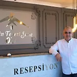 Sahin Tepesi Trabzon