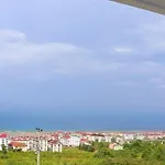 Sahin Tepesi Aparthotel Trabzon