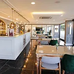 Sahin Tepesi 4*