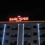 Sahin Tepesi Aparthotel