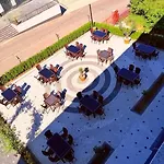 Sahin Tepesi Aparthotel 4*