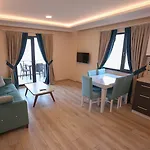 Aparthotel Sahin Tepesi 4*