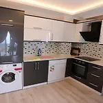 Aparthotel Sahin Tepesi Trabzon