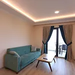 Sahin Tepesi 4* Trabzon