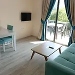 Sahin Tepesi Aparthotel 4*