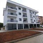 Aparthotel Sahin Tepesi 4*