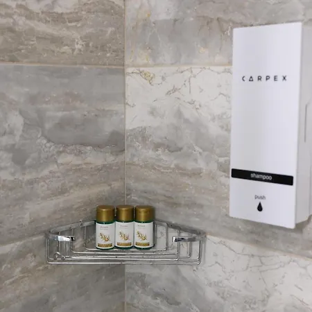 Apart-hotel Sahin Tepesi