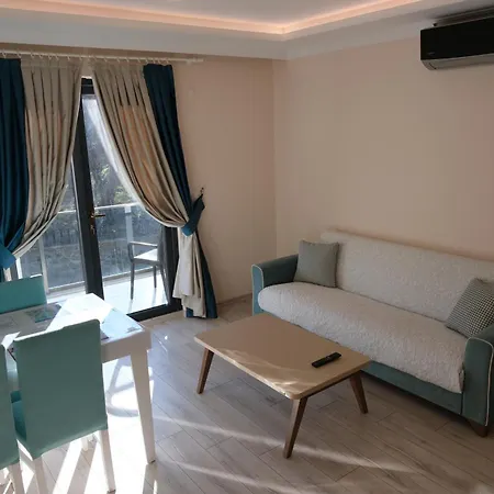 Sahin Tepesi Apartmanhotel Trabzon
