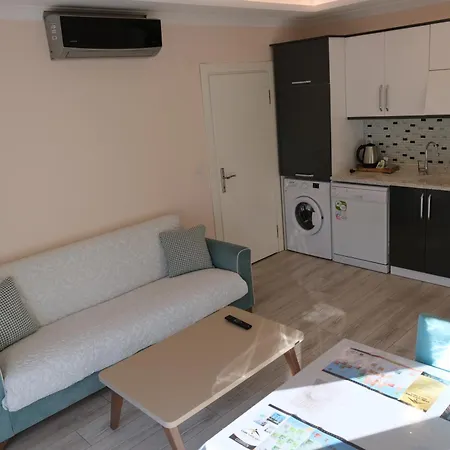 Sahin Tepesi ترابزون