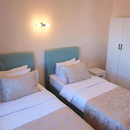 Apartmanhotel Sahin Tepesi Trabzon