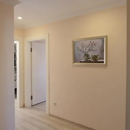 Sahin Tepesi Trabzon