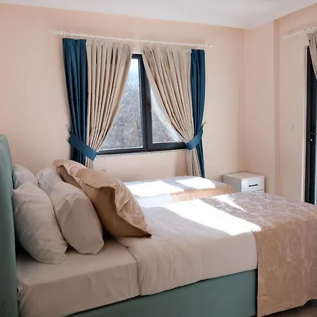 Sahin Tepesi 4* ترابزون