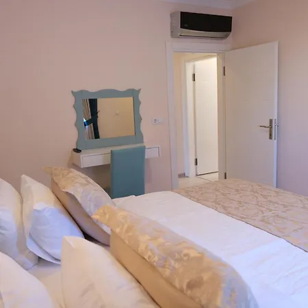 Sahin Tepesi 4* Trabzon