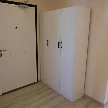 Sahin Tepesi Apartmanhotel